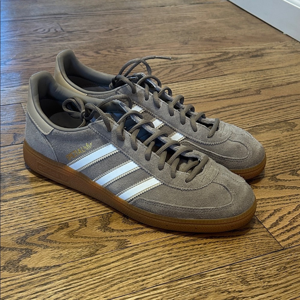 Adidas Spezial Sneaker